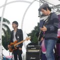 D'Masiv Tampil di Acara 'Inbox'