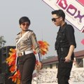 Keseruan Para Host 'Inbox' Saat Memandu Acara