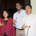 Jumpa Pers HUT Perfilman Indonesia ke-64