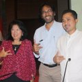 Jumpa Pers HUT Perfilman Indonesia ke-64
