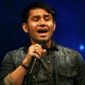 Judika Tampil di Acara 'Simfoni Punggawa Cinta' MNCTV