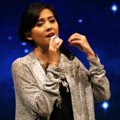 Lala Karmela Tampil di Acara 'Simfoni Punggawa Cinta' MNCTV