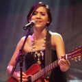 Lala Karmela Tampil di Acara 'Simfoni Punggawa Cinta' MNCTV