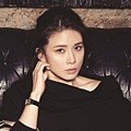 Lee Bo Young di Majalah Cosmopolitan Desember 2013
