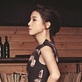 Lee Bo Young di Majalah Cosmopolitan Desember 2013
