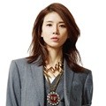Lee Bo Young di Majalah Marie Claire Edisi Desember 2013