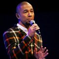 Marcell Siahaan Tampil di Acara 'Simfoni Punggawa Cinta' MNCTV