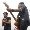 NOAH Tampil di Acara 'Inbox'