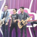 NOAH Tampil di Acara 'Inbox'