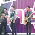 NOAH Tampil di Acara 'Inbox'