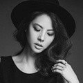 Park Ji Yoon di Majalah BNT International Edisi Maret 2014