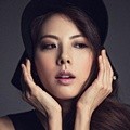 Park Ji Yoon di Majalah BNT International Edisi Maret 2014