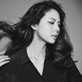 Park Ji Yoon di Majalah BNT International Edisi Maret 2014