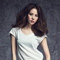 Park Ji Yoon di Majalah BNT International Edisi Maret 2014