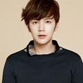 Jang Geun-suk di Majalah Marie Claire Korea Edisi April 2014