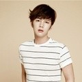 Jang Geun-suk di Majalah Marie Claire Korea Edisi April 2014