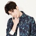 Lee Jong Suk di Majalah Marie Claire Korea Edisi April 2014