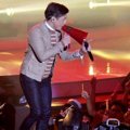 NOAH Tampil di Panggung 'Gala XXI ANTV'