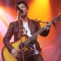 NOAH Tampil di Panggung 'Gala XXI ANTV'