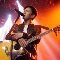 NOAH Tampil di Panggung 'Gala XXI ANTV'