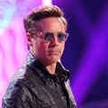 Robert Downey Jr. Dapat Penghargaan Favorite Male Buttkicker