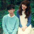 Akdong Musician di Teaser Album Debut 'Play'