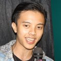 Bisma SM*SH di Acara Ulang Tahun I-Radio yang ke-13