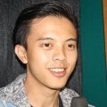 Bisma SM*SH di Acara Ulang Tahun I-Radio yang ke-13