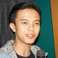 Bisma SM*SH di Acara Ulang Tahun I-Radio yang ke-13