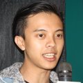 Bisma SM*SH di Acara Ulang Tahun I-Radio yang ke-13