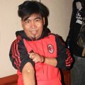 Bopak Castello Saat Ditemui di RSCM, Jakarta
