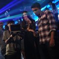 Proses Syuting Film 'Me & You vs the World'