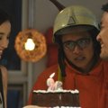 Proses Syuting Film 'Me & You vs the World'