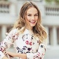 Kate Bosworth di Majalah Lucky Edisi November 2013