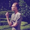 Kate Bosworth di Majalah The Edit Edisi Agustus 2013