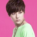 Minhyun NU'EST di Teaser Mini Album 'Sleep Talking'