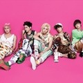 NU'EST di Teaser Mini Album 'Sleep Talking'