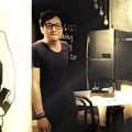 Sebelum Menjadi Aktor Ringgo Agus Rahman adalah Penyiar Radio