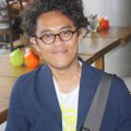 Riri Riza Saat Diskusi 'How to Break Film Industry'