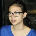 Yuki Kato Saat Ditemui di Kawasan Senopati, Jakarta Selatan