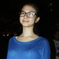 Yuki Kato Saat Ditemui di Kawasan Senopati, Jakarta Selatan