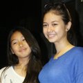 Yuki Kato dan Adiknya Reina Kato Membentuk Duo 'Kirei'