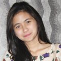 Ashilla Zee di Jumpa Pers Film 'Me & You vs The World'