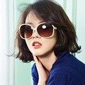 Go Ara di Majalah Elle Korea Edisi April 2014