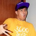 Joshua Suherman di Jumpa Pers Film '3600 Detik'