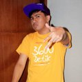 Joshua Suherman di Jumpa Pers Film '3600 Detik'