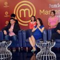 Jumpa Pers 'Junior MasterChef Indonesia'