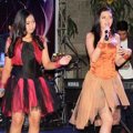 Penampilan Kirei Saat Perilisan Single 'Just A Friend'