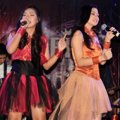 Penampilan Kirei Saat Perilisan Single 'Just A Friend'