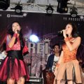 Penampilan Kirei Saat Perilisan Single 'Just A Friend'